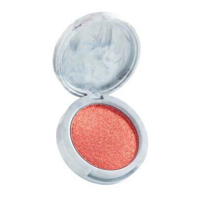 ILUMINADOR SOMBRA GLAM COPPER BT MARBLE